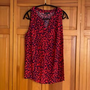 Tank Top by Anne Carson